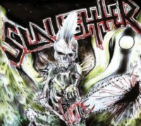 SLAUGHTER One Foot in the Grave