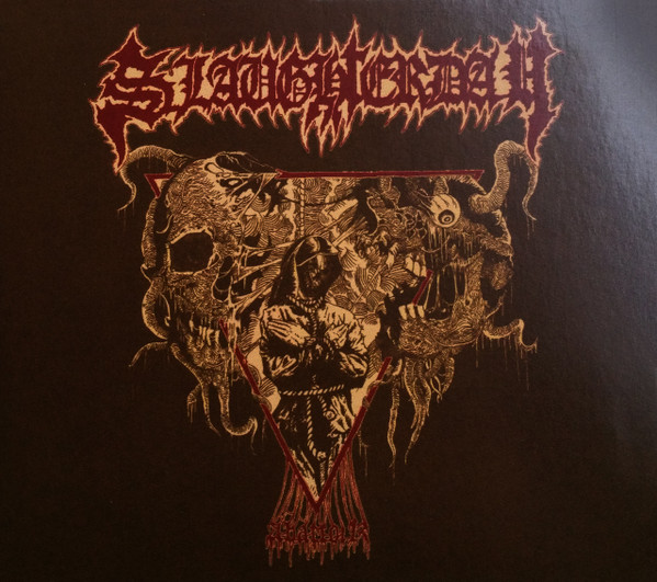 SLAUGHTERDAY Abattoir