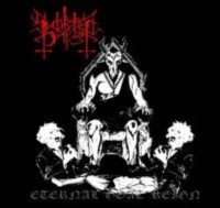 SLAUGHTERED PRIEST Eternal goat reign