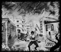 SLAUGHTERED PRIEST World wide war