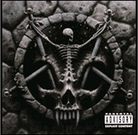 SLAYER Divine intervention
