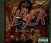 SLAYER Eternal pyre - Lim