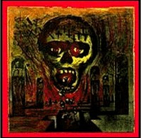 SLAYER Season in the abyss