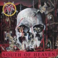 SLAYER South of heaven