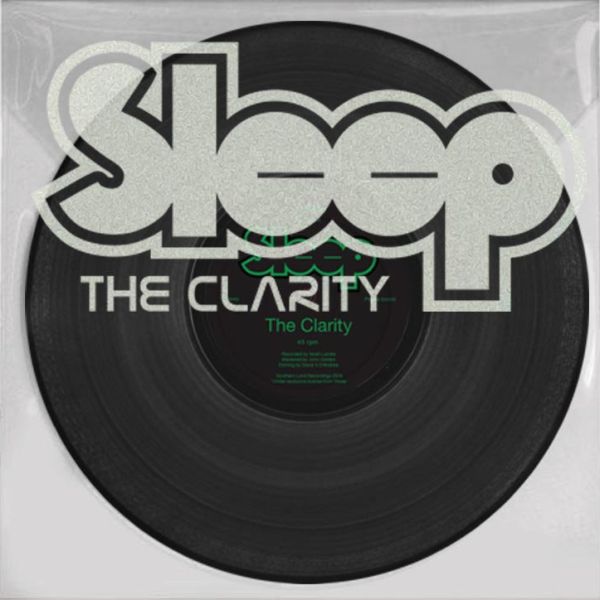 SLEEP The Clarity - PLP