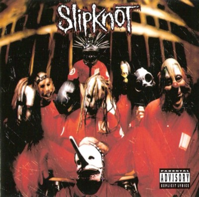 SLIPKNOT Slipknot - digi