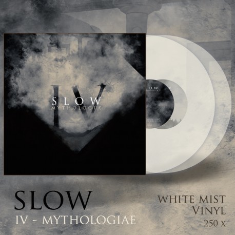 SLOW IV - Mythologiæ - Ltd