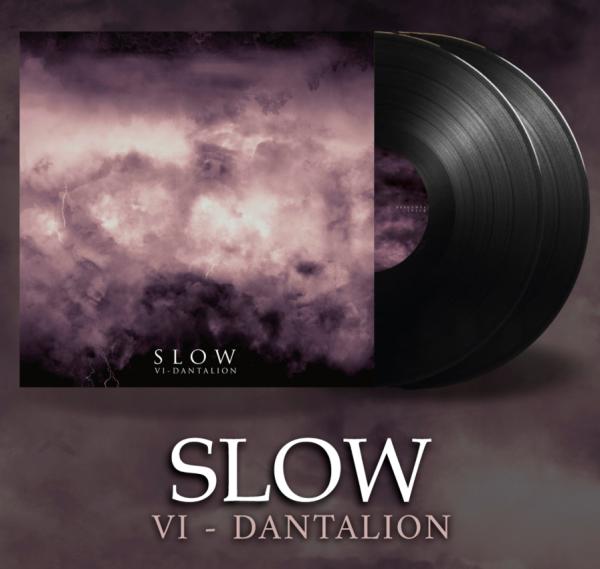 SLOW VI Dantalion