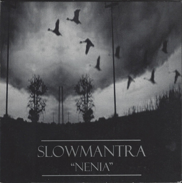 SLOWMANTRA - OVSKUM Nenia