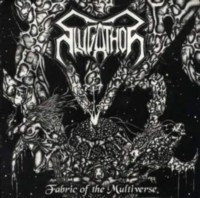 SLUGATHOR Fabric Of The Multiverse