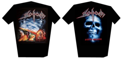 SODOM Agent orange - TS L