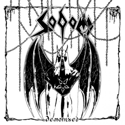 SODOM Demonized