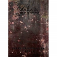 SODOM Lords of depravity Pt 2 - DVD