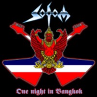SODOM One night in Bangkok