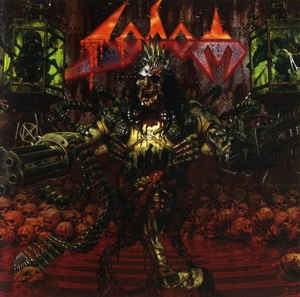 SODOM Sodom