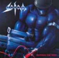 SODOM Tapping the vein