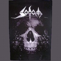 SODOM Til death - FLAG