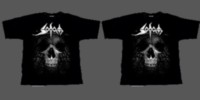 SODOM Til death - TS L