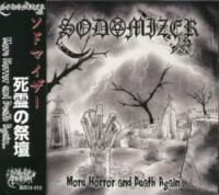 SODOMIZER More horror and death again