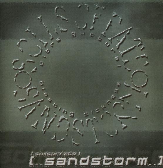 SOILS OF FATE Sandstorm
