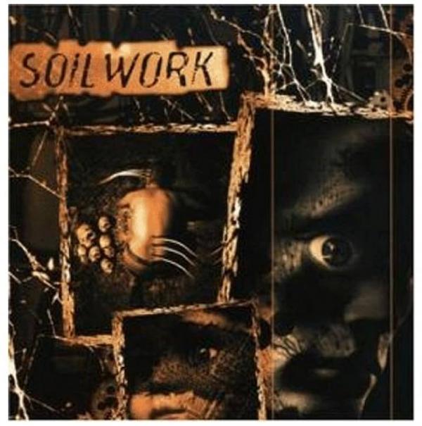 SOILWORK A predator's portrait (Promo CD)