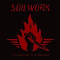 SOILWORK Stabbing the drama - Lim