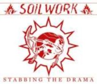 SOILWORK Stabbing the drama - MCD