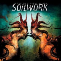 SOILWORK Sworn to a great divide - Lim