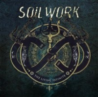SOILWORK The Living Infinite