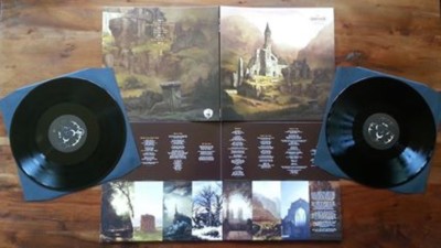 SOJOURNER Empires of Ash