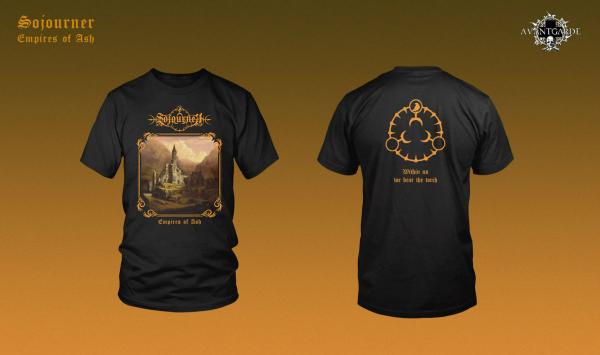 SOJOURNER Empires of Ash TS