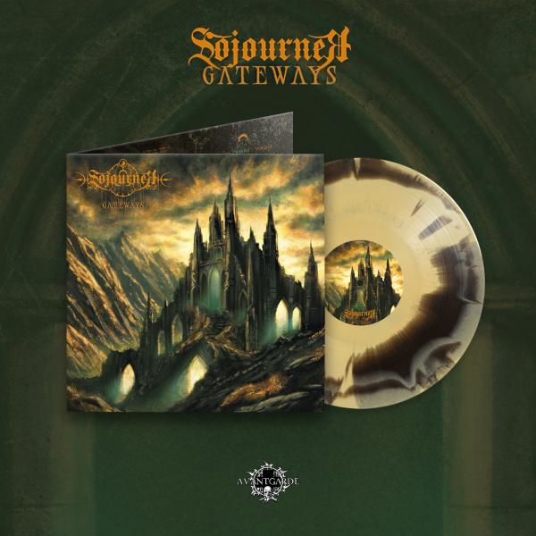 SOJOURNER Gateways (Aside/Bside)