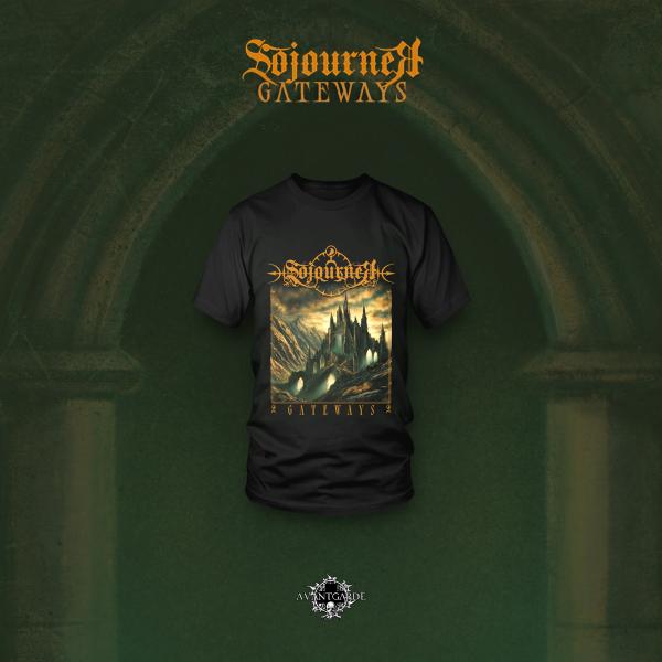 SOJOURNER Gateways (T-shirt)