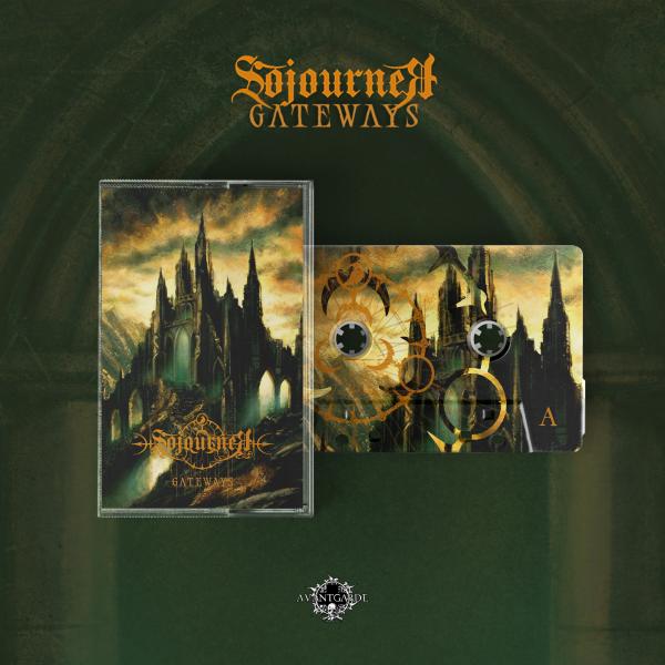 SOJOURNER Gateways 