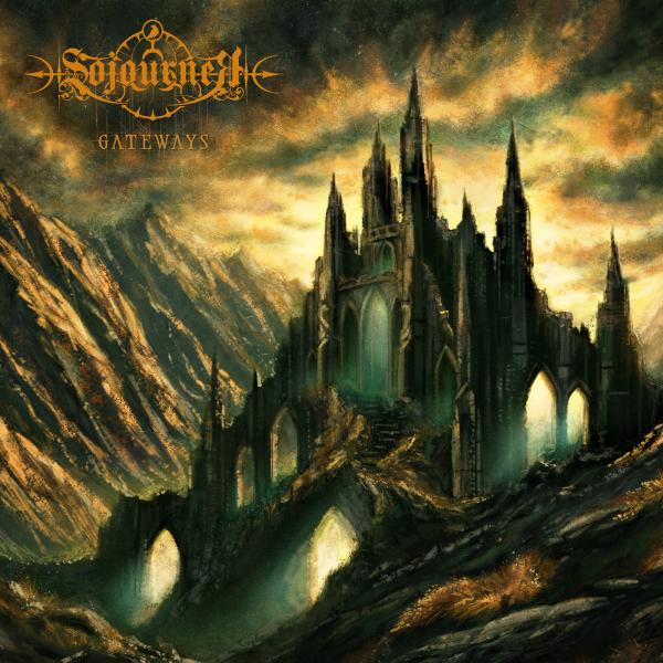 SOJOURNER Gateways 