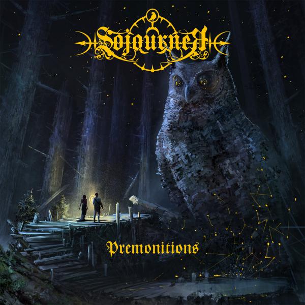 SOJOURNER Premonitions 