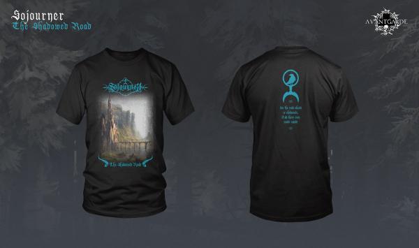 SOJOURNER The Shadowed Road (TS)