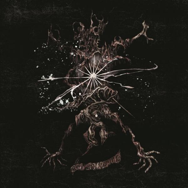 SOL AN VARMA  Sól án varma (gold vinyl)