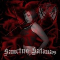 SOL EVIL Sanctus satanas