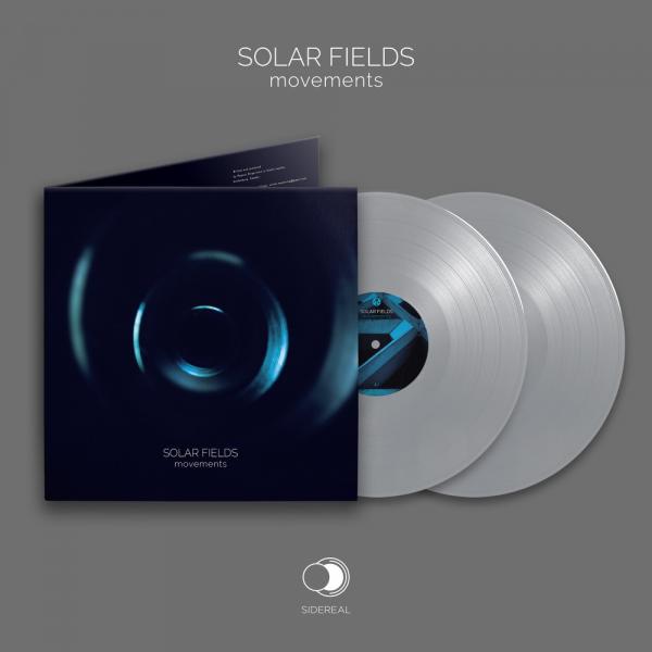 SOLAR FIELDS Movements (silver)