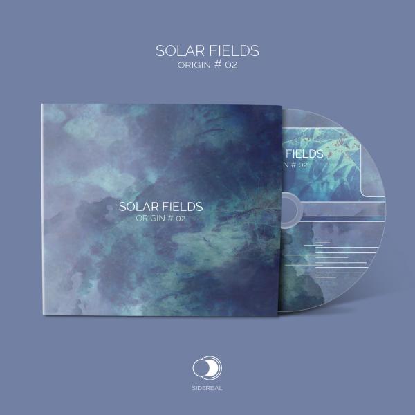 SOLAR FIELDS Origin #02
