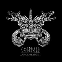 SOLEFALD Black for death