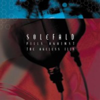 SOLEFALD Pills against the ageless ills
