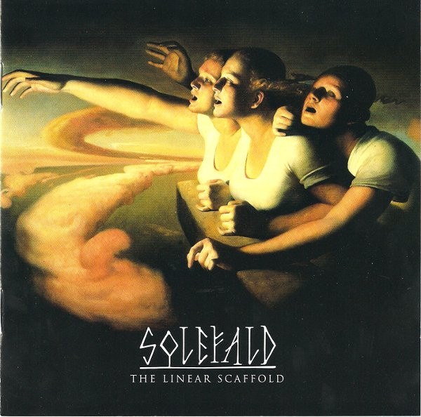 SOLEFALD The Linear Scaffold