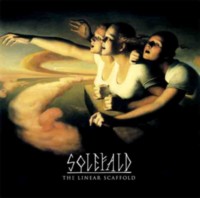 SOLEFALD The linear scaffold - Reissue