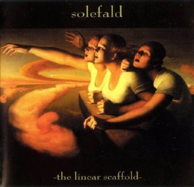 SOLEFALD The Linear Scaffold