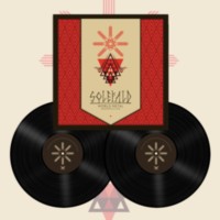 SOLEFALD World metal - Kosmopolis Sud