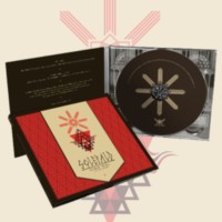 SOLEFALD World metal - Kosmopolis Sud