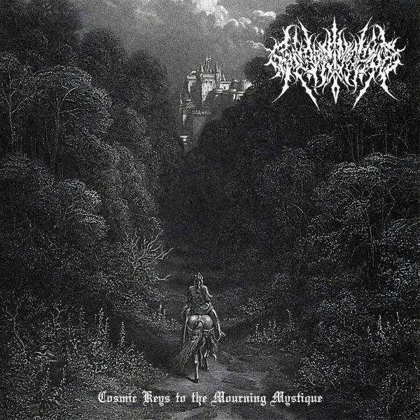 SOLEMN IMAGIST Cosmic Keys to the Mourning Mystique