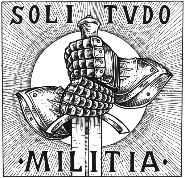 SOLITVDO Militia